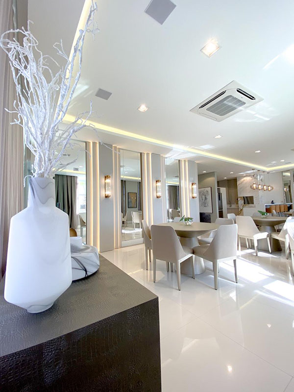 L’Essence – Salão de Festas 06-600