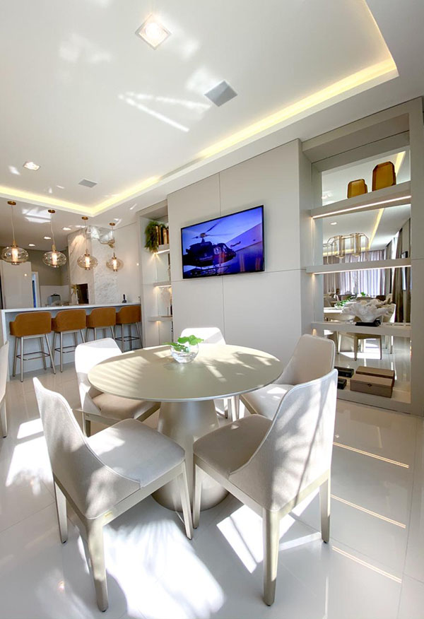 L’Essence – Salão de Festas 07-600