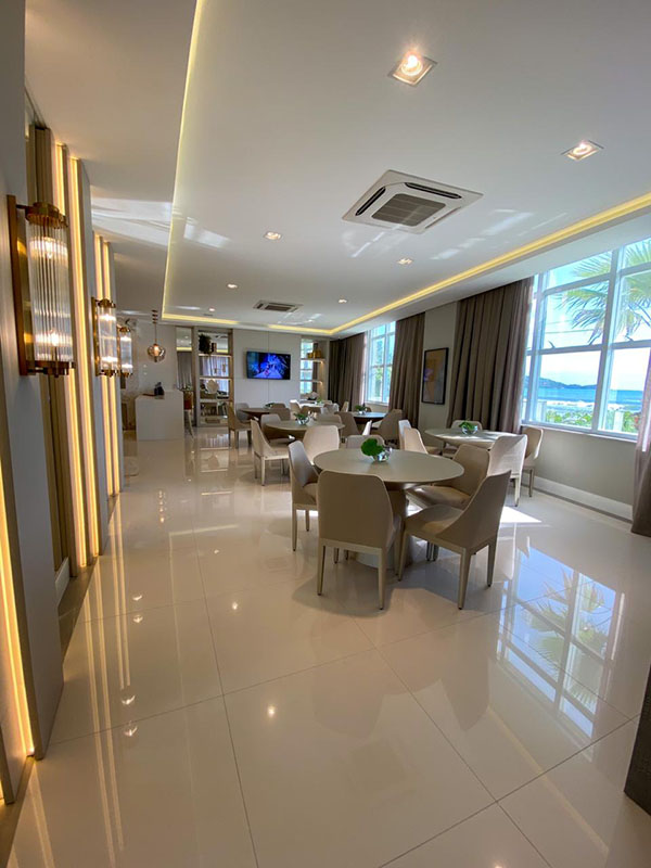 L’Essence – Salão de Festas 09-600