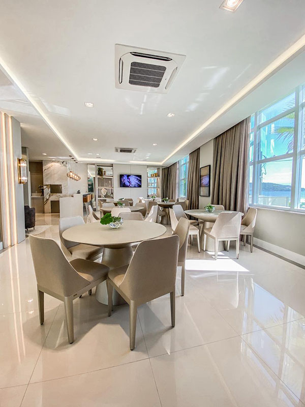 L’Essence – Salão de Festas 12-600