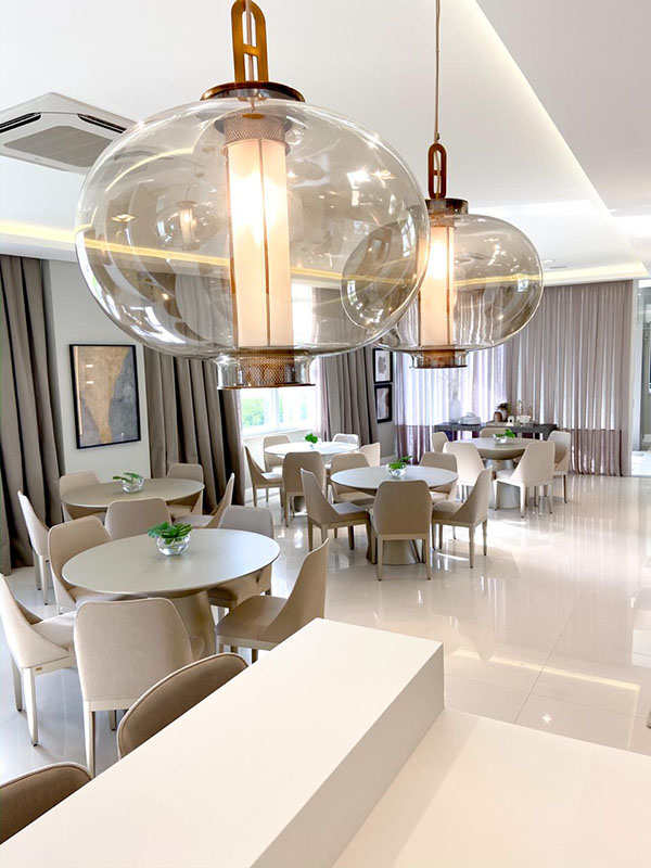 L’Essence – Salão de Festas 14-600